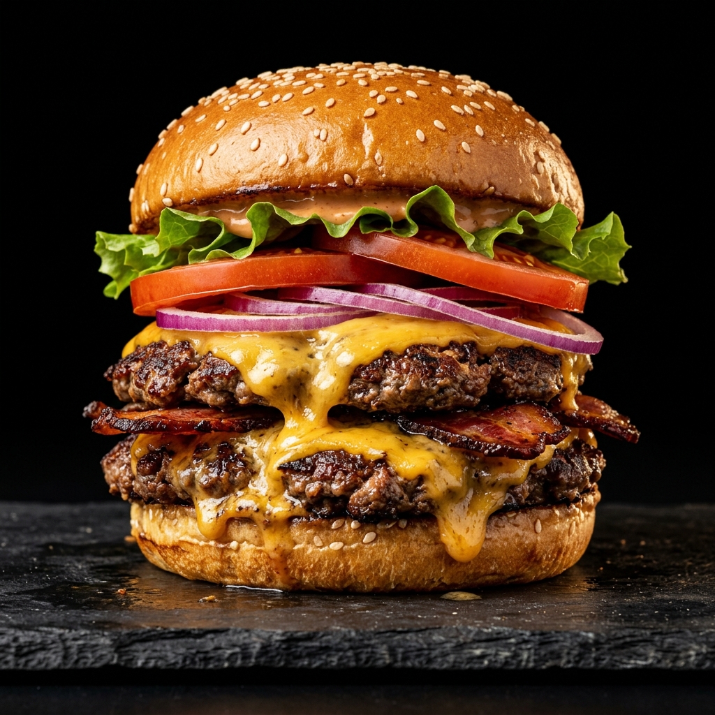 Wagyu Gold Supreme